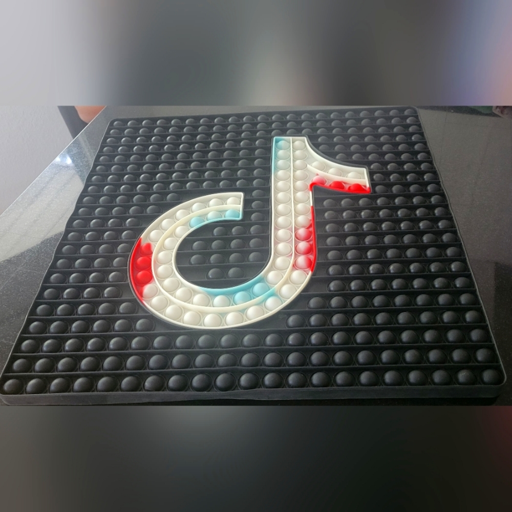Make an offer Tiktok fidget toy, pop it